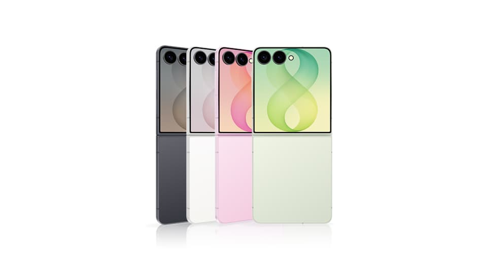 Z Flip 8 Có Mấy Màu, Danh Sách Màu Sắc Đầy Đủ Của Galaxy Z Flip8 2026
