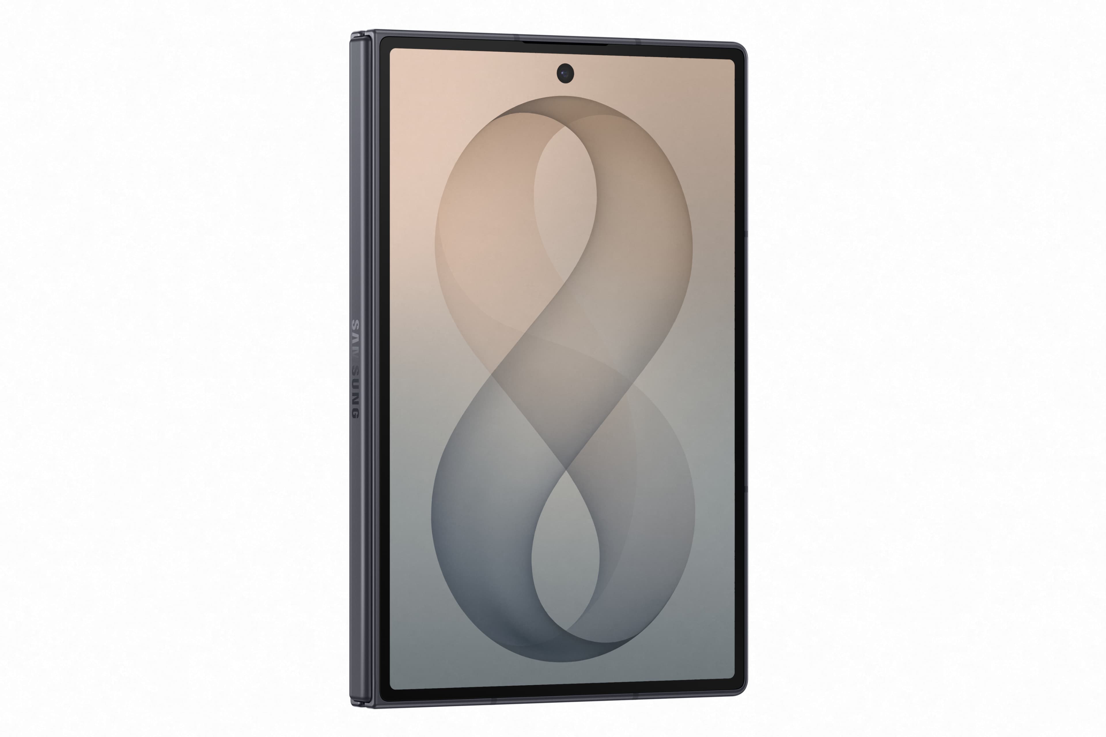 Samsung Galaxy Z Fold 8 màu đen Graphite: thiết kế tối giản, cấu hình mạnh cho người dùng sáng tạo