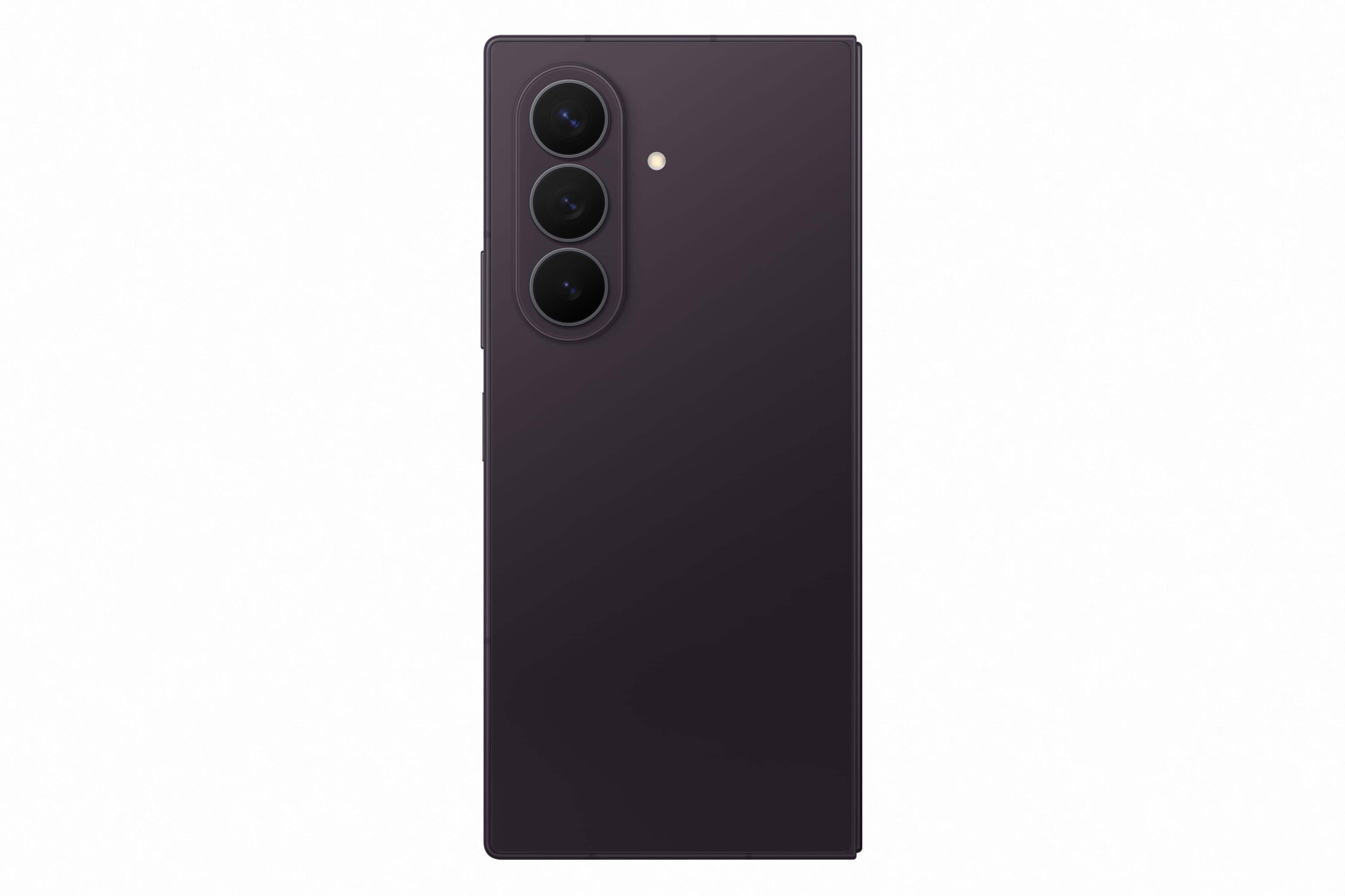 Camera Z Fold 8 Ultra: Thông Số Kỹ Thuật Và Khả Năng Quay Chụp Chi Tiết