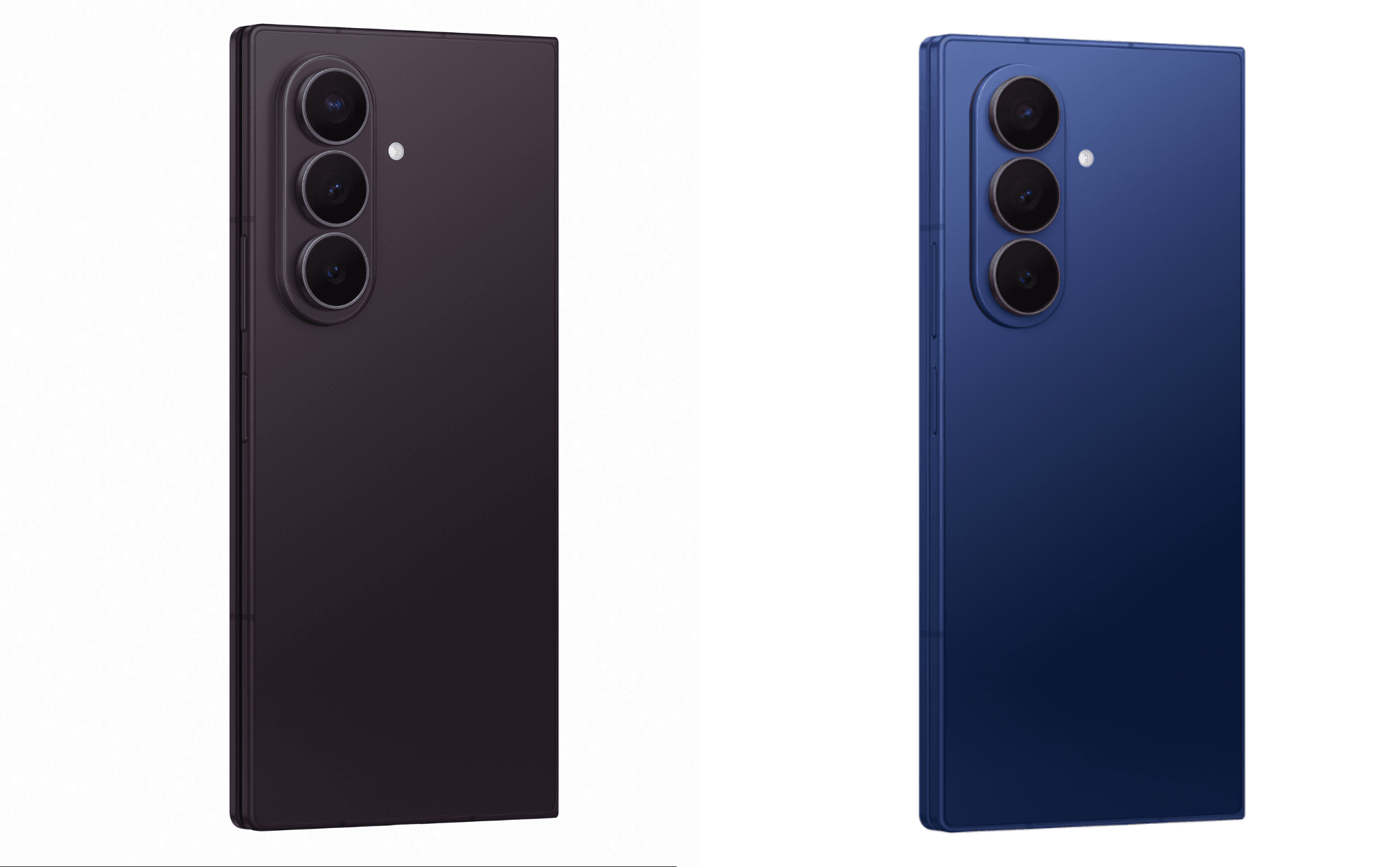 So Sánh Z Fold 8 Ultra Và Z Fold 7: Điểm Khác Nhau Và Nên Chọn Sản Phẩm Nào