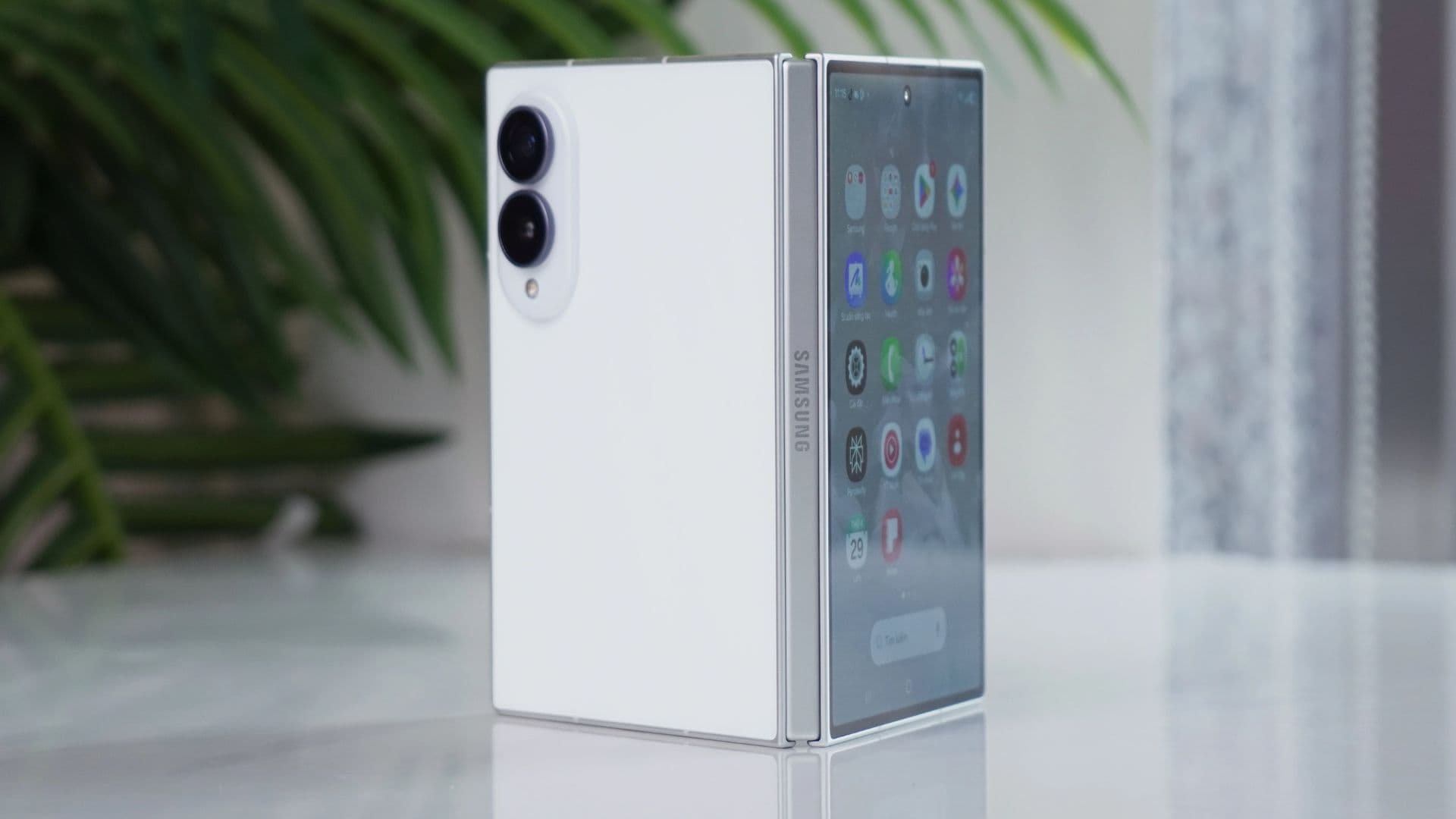Z Fold 8 khi nào ra mắt, ngày bán và giá tại Việt Nam