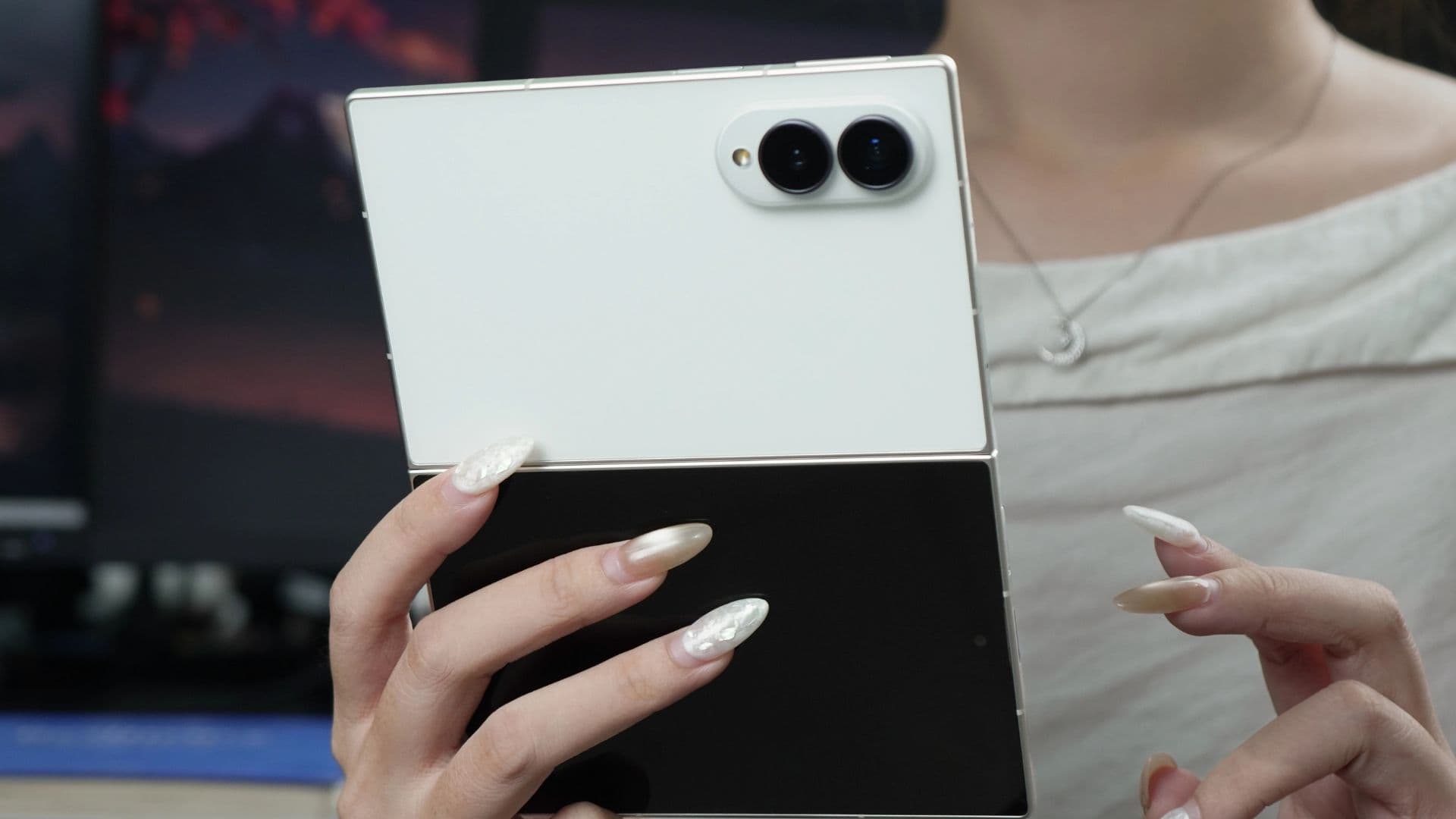 Z Fold 8 Có Gì Mới? Samsung Galaxy Z Fold8: Thiết Kế, Camera Và Hiệu Năng