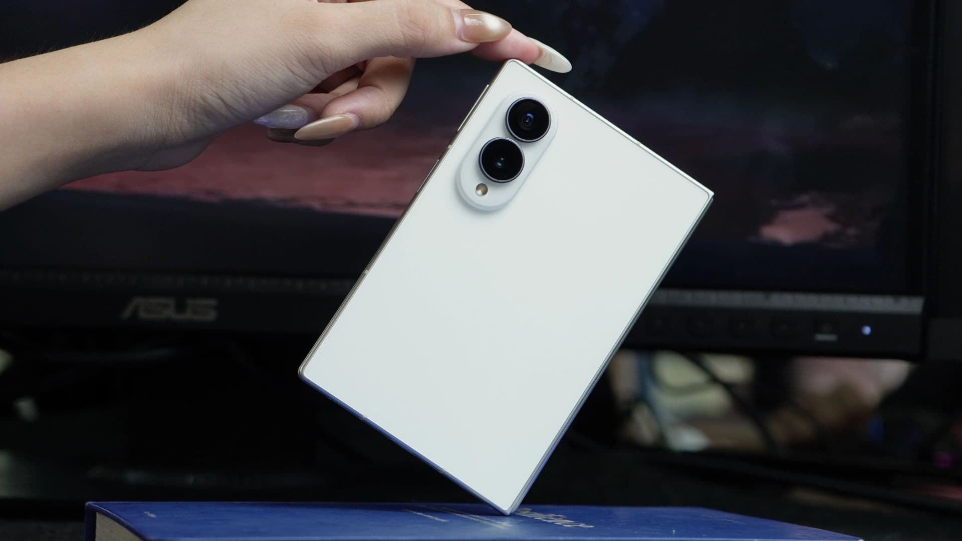 Review Z Fold 8 đánh giá: Có nên mua Samsung Galaxy Z Fold8 hay không?