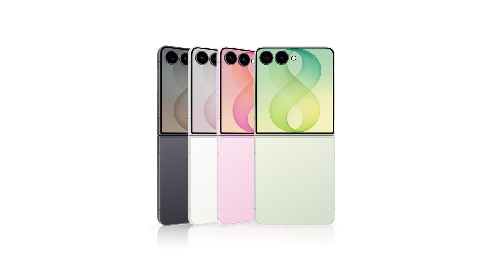Z Flip 8 Có Mấy Màu, Danh Sách Màu Sắc Đầy Đủ Của Galaxy Z Flip8 2026