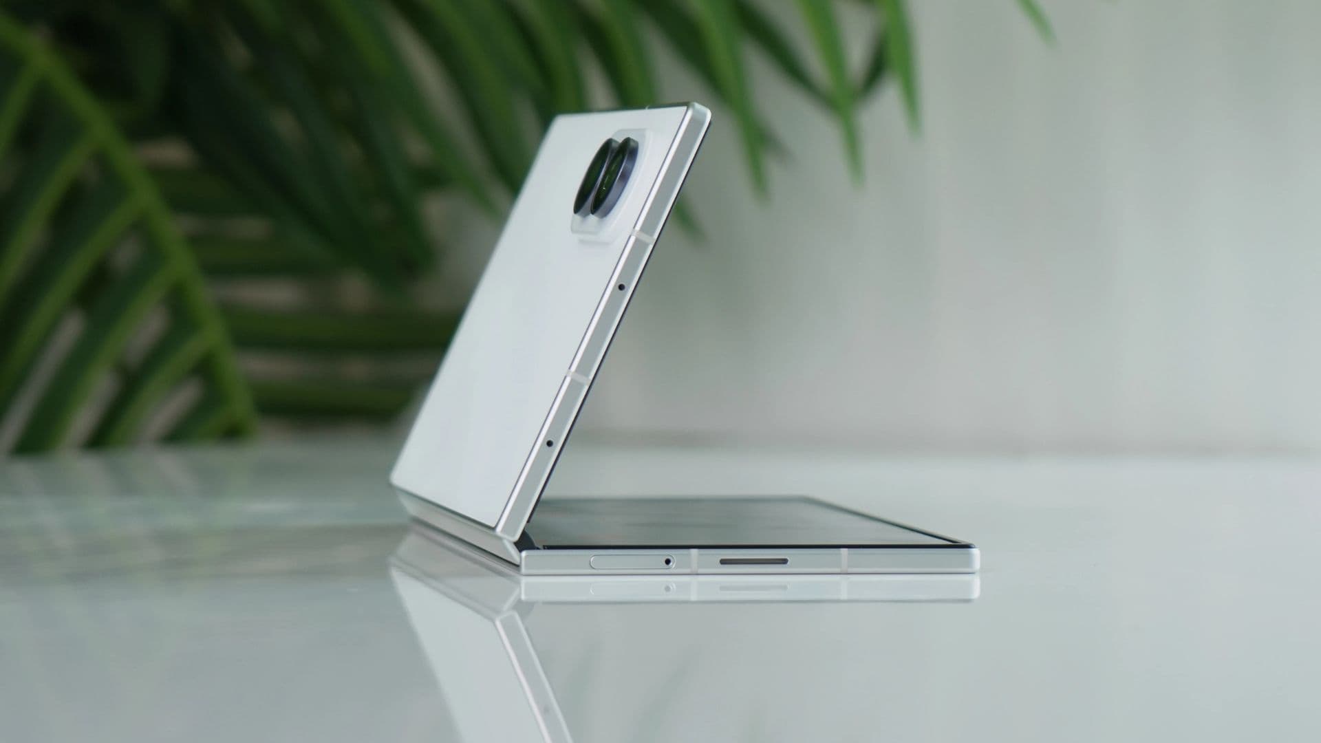 Z Fold 8 Thông Số Kỹ Thuật: Bảng Cấu Hình Chi Tiết Samsung Galaxy Z Fold8