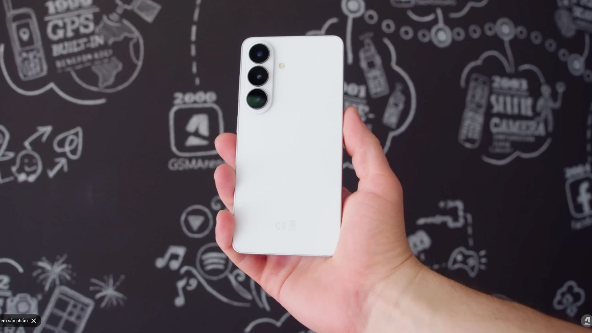 Galaxy S26 256GB có đủ dùng trong 3 năm hay nên chọn bản dung lượng cao hơn?