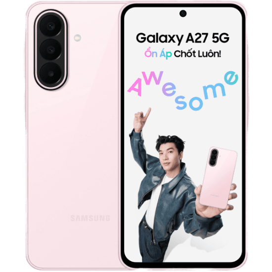 Samsung Galaxy A27 5G KHDT