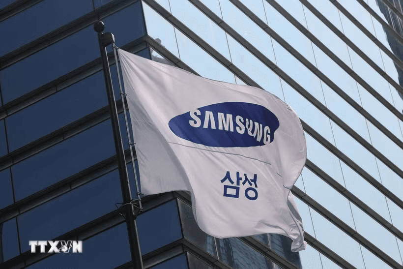 Lợi nhuận Samsung quý 3/2026 đạt 107.400 tỷ won: Chip nhớ AI kéo doanh nghiệp Hàn Quốc lập kỷ lục