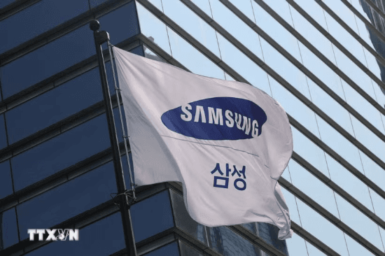Lợi nhuận Samsung quý 3/2026 đạt 107.400 tỷ won: Chip nhớ AI kéo doanh nghiệp Hàn Quốc lập kỷ lục