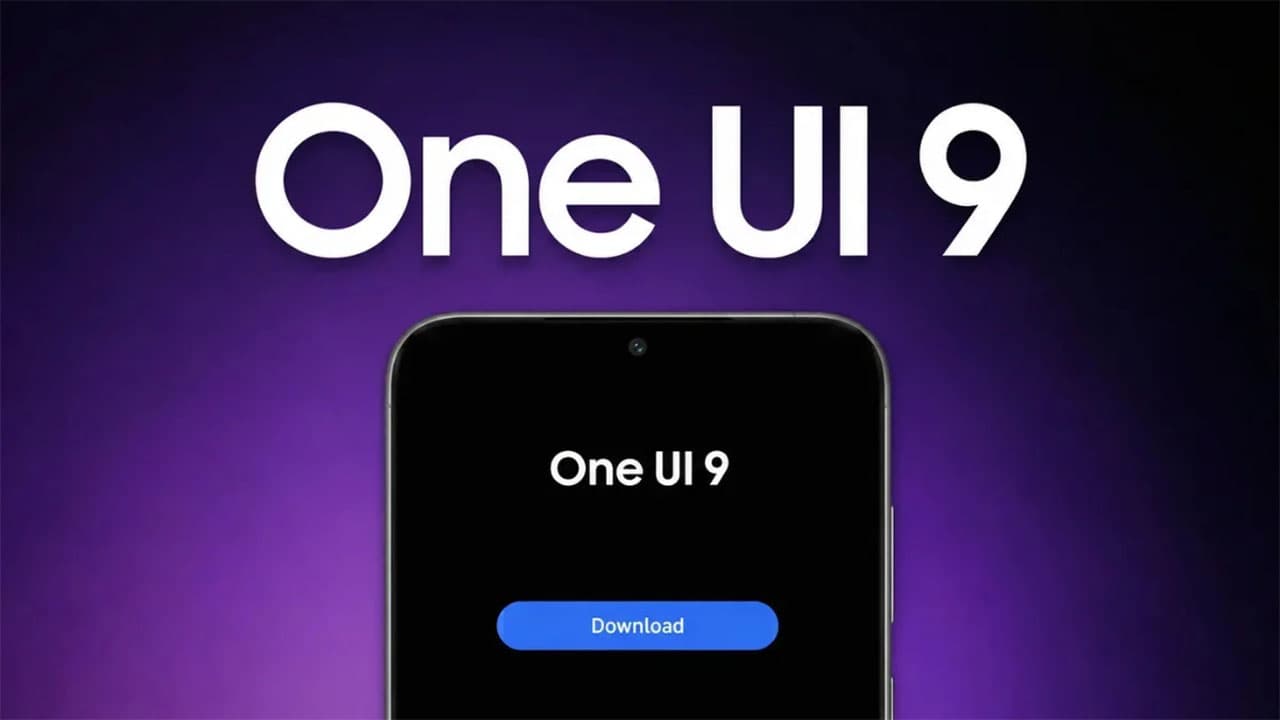 One UI 9 máy nào được lên? Danh sách Galaxy và lịch cập nhật mới nhất