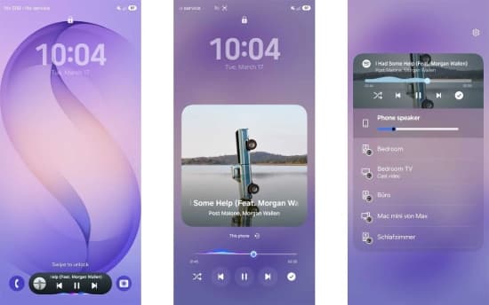 One UI 9 có gì mới? Galaxy AI thông minh hơn, quản lý máy dễ hơn và bảo mật chủ động hơn