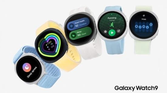 So sánh Galaxy Watch 9 và Galaxy Watch Ultra 2? Hai lựa chọn, hai trải nghiệm