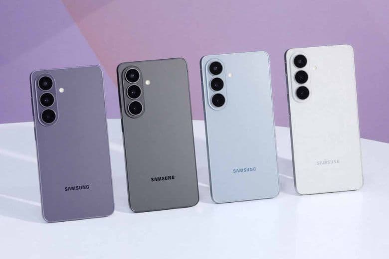 Samsung Galaxy S26 có gì mới? 7 nâng cấp đáng chú ý