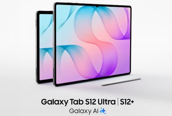 Galaxy AI trên Samsung Galaxy Tab S12 có gì mới? 7 tính năng AI nổi bật