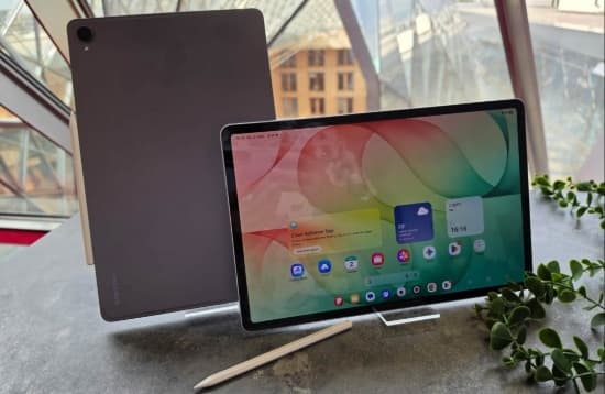 So sánh Galaxy Tab S12+ và Galaxy Tab S10+: Có đáng nâng cấp?
