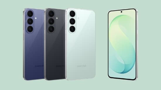 Khám phá 7 tính năng nổi bật trên Samsung Galaxy S26 FE khiến ai cũng muốn sở hữu