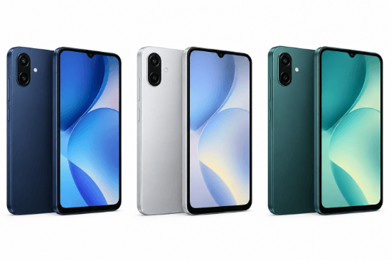 Samsung Galaxy A08 có mấy màu? Màu nào bền đẹp, hạn chế trầy xước?