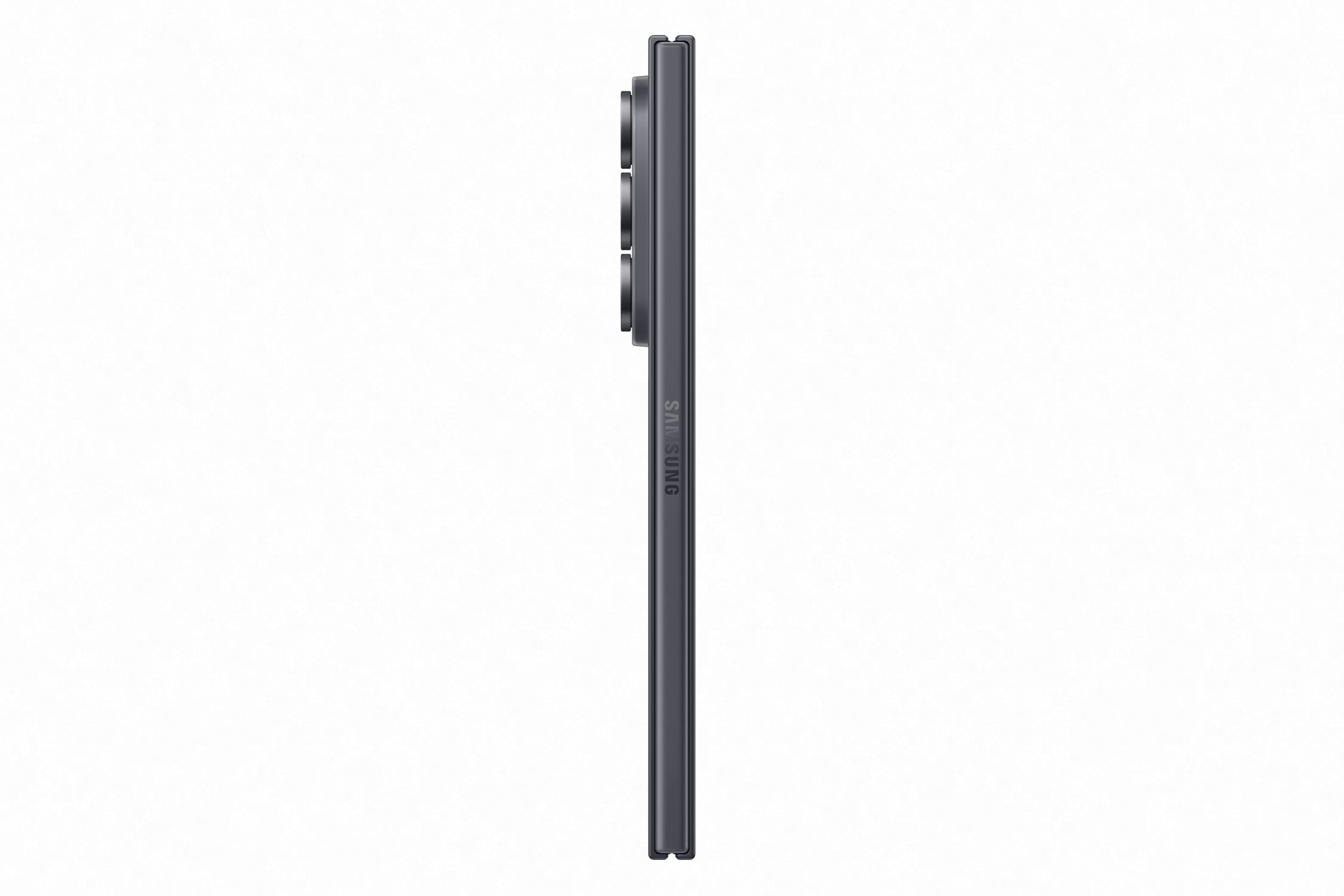 Z Fold 8 Ultra Màu Đen Graphite: Thiết Kế, Thông Số Và Giá Bán