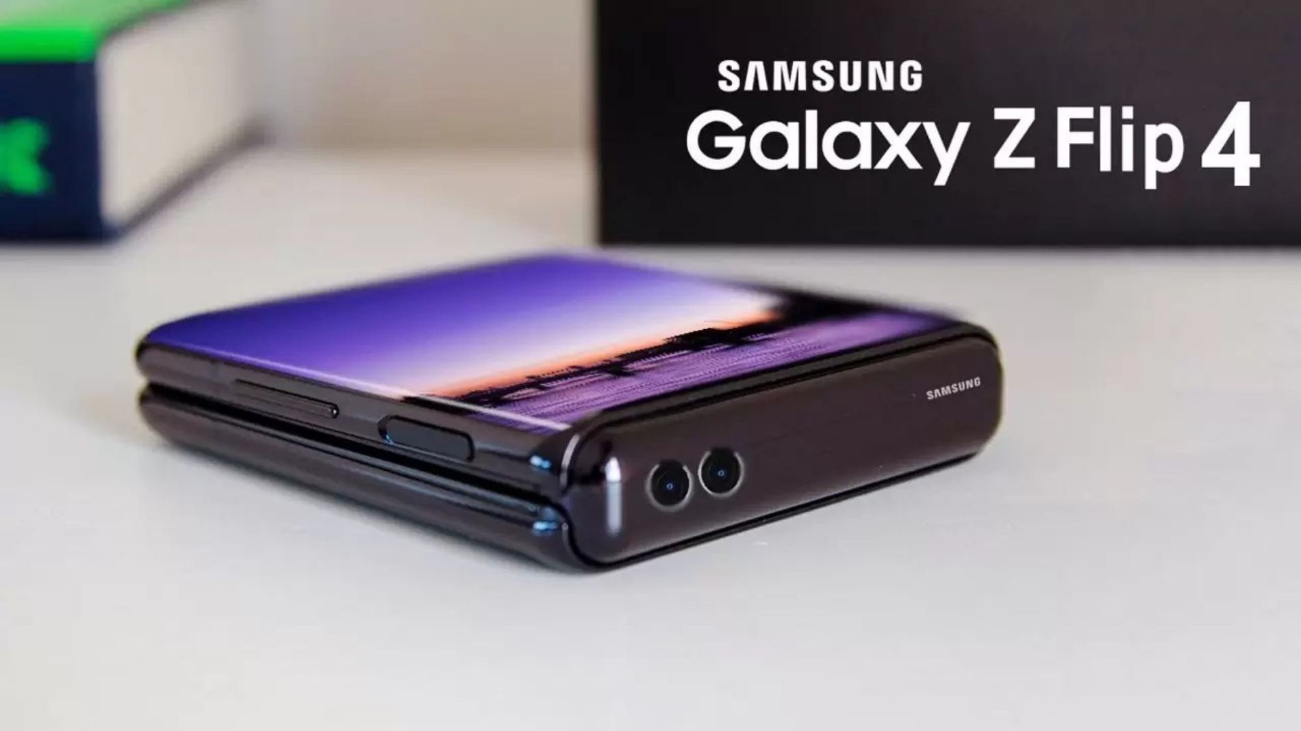 범주 Đánh Giá Chi Tiết Samsung Galaxy Z Flip 4: Xứng Danh Siêu Phẩm의 그림