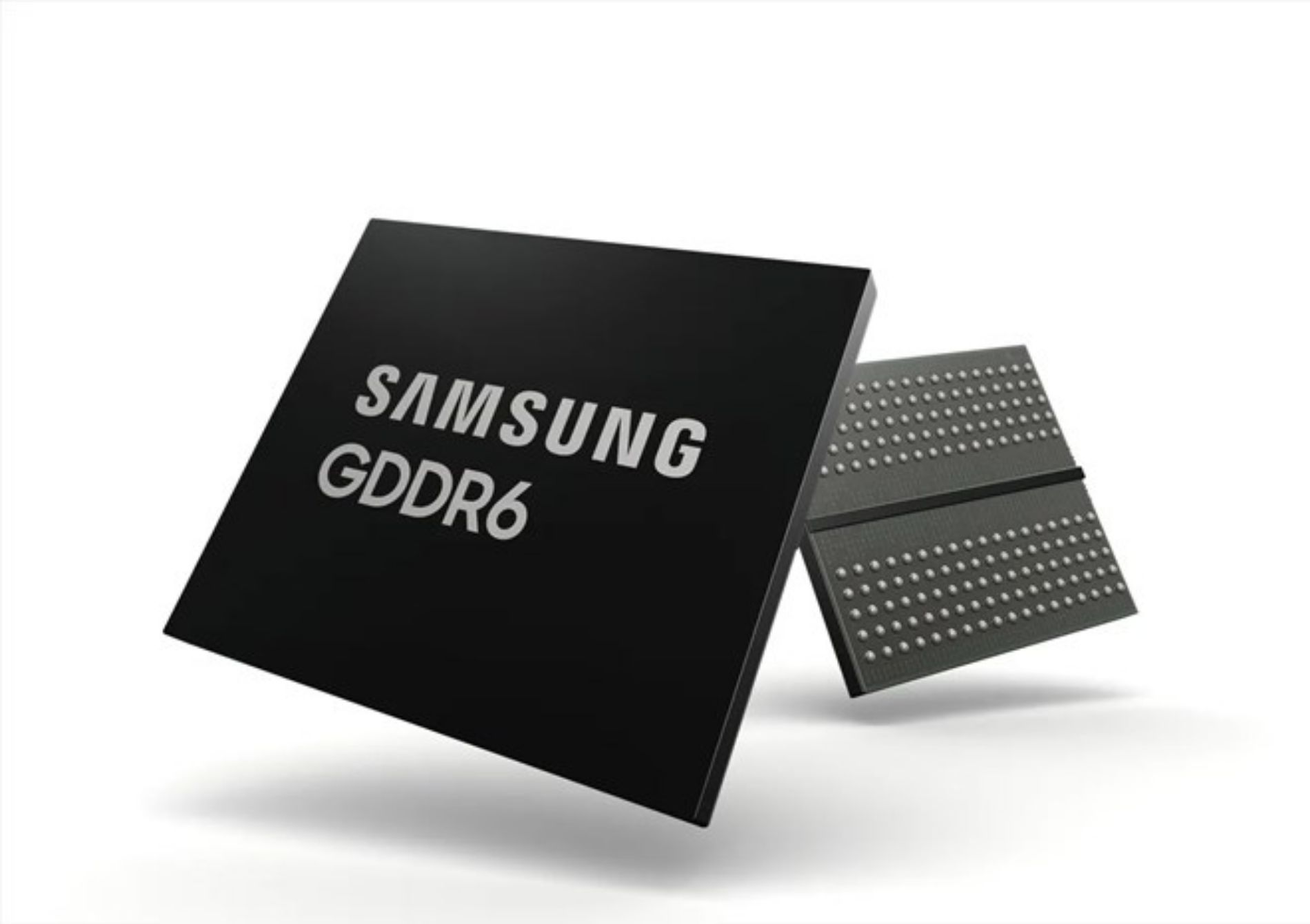 Hình ảnh cho danh mục Bộ Nhớ Đồ Hoạ DRAM Có Tốc Độ Xử Lý Nhanh Nhất Thế Giới Được Samsung Ra Mắt