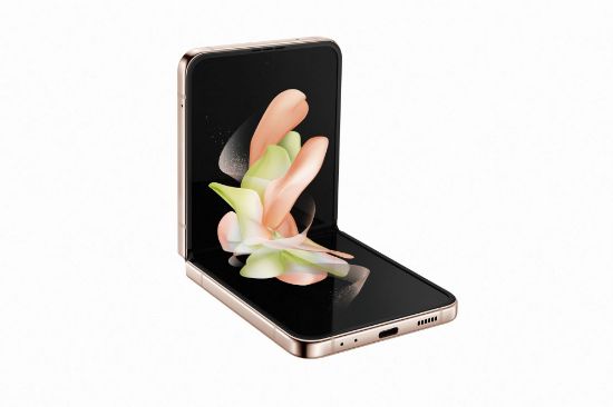 Ảnh của Galaxy Z Flip4 256GB | Cũ đẹp
