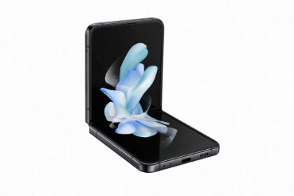 Ảnh của Galaxy Z FLip4 128GB