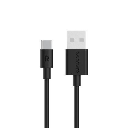 Ảnh của Dây Cáp Sạc RAVPOWER RP-CB044 1.0m