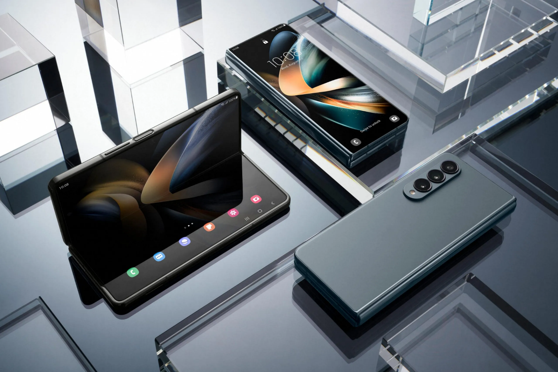 범주 Đánh Giá Chi Tiết Galaxy Z Fold4 : Xứng Tầm Đẳng Cấp의 그림