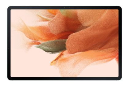 Ảnh của Galaxy Tab S7 FE 4GB/64GB