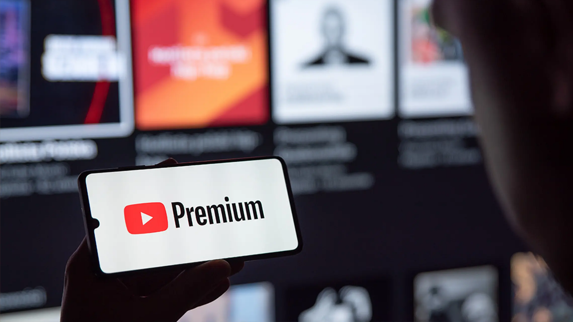 Hình ảnh cho danh mục Mua Samsung Galaxy được tặng gói YouTube Premium miễn phí