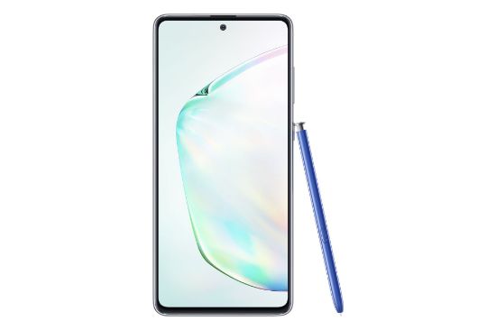 Ảnh của Samsung Note 10 Lite 128GB  - Máy cũ, TBH