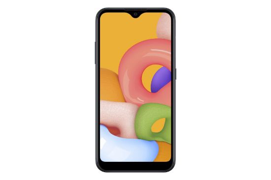 Ảnh của Samsung Galaxy A01 Core (16GB/1GB) - Máy cũ