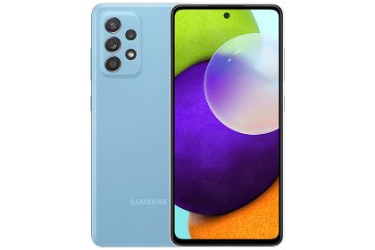 Picture of Samsung Galaxy A72, 8GB/256GB - Máy cũ, TBH