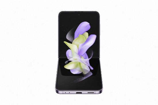 Ảnh của Samsung Galaxy Z Flip4 5G, 8GB/128GB - Máy cũ
