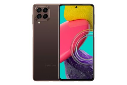 Picture of Samsung Galaxy M53, 8GB/256GB  - Máy cũ, TBH