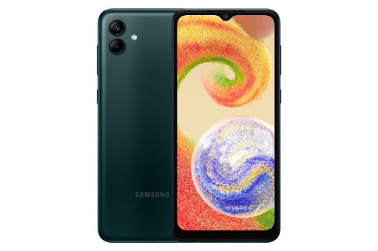 Galaxy A04, 3GB/32GB