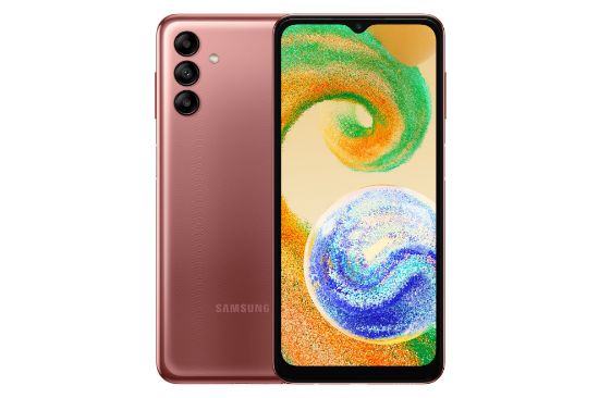 Ảnh của Galaxy A04s, 4GB/64GB, Xanh Green - Máy cũ, TBH