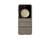 Ốp lưng da Eco Galaxy Z Flip5의 그림
