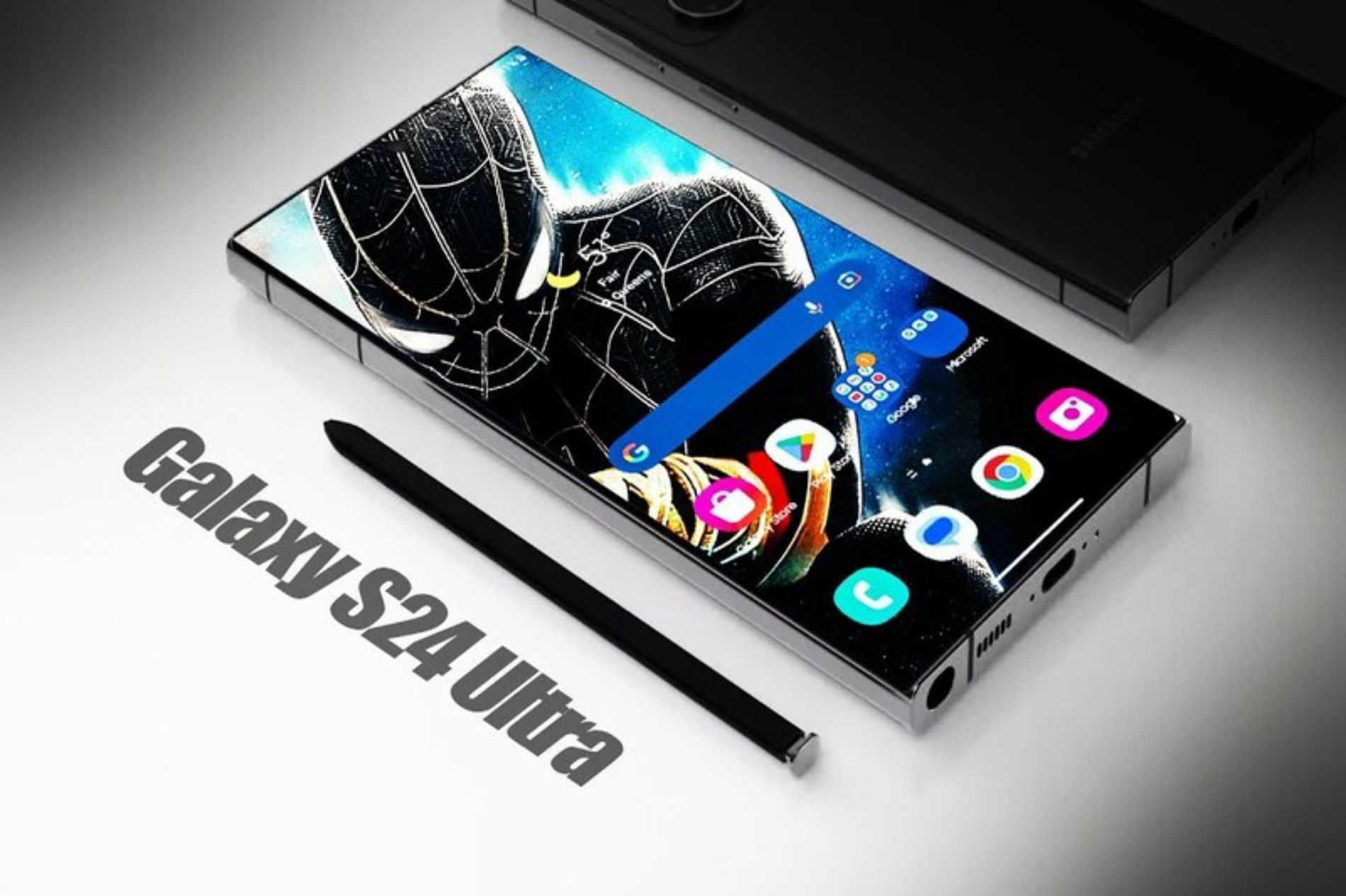 Hình ảnh cho danh mục Những tính năng mới nào sẽ xuất hiện trên Samsung Galaxy S24 ultra?