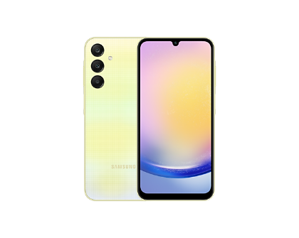 Ảnh của Samsung Galaxy A25 5G