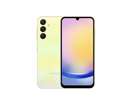 Ảnh của Samsung Galaxy A25 5G