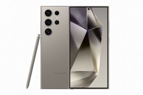 Ảnh của Samsung Galaxy S24 Ultra