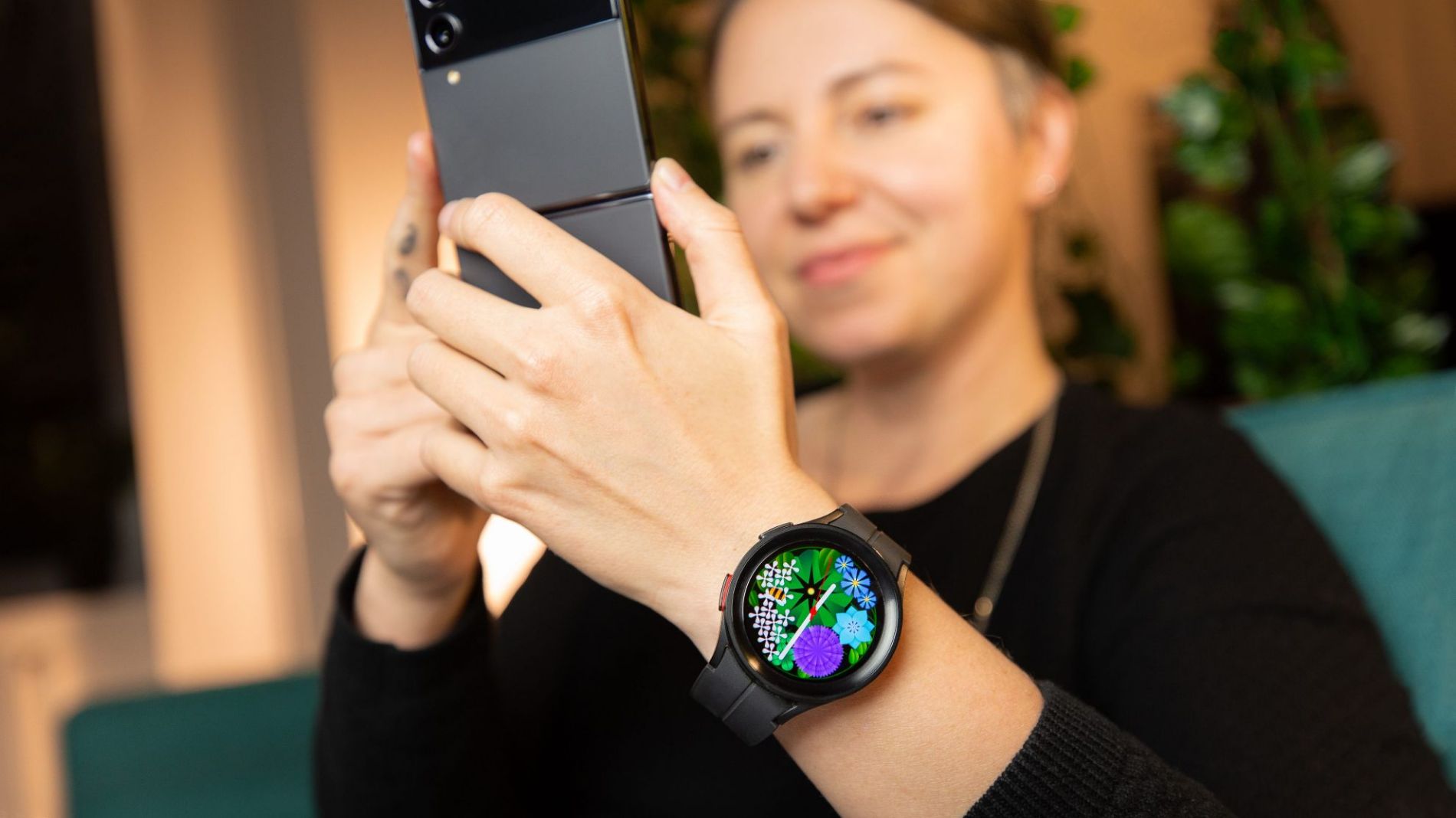 Hình ảnh cho danh mục Đánh giá Galaxy Watch 5: có còn đáng mua vào năm 2024?