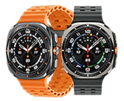 Hình ảnh cho danh mục Galaxy Watch 7 | Watch Ultra