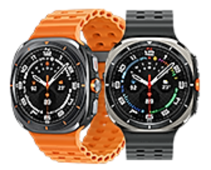 Hình ảnh cho danh mục Galaxy Watch7 | Watch Ultra