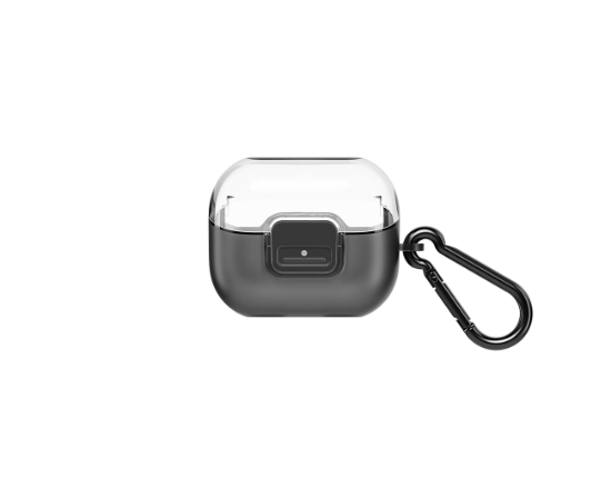 Ảnh của Hộp đựng tai nghe kèm móc đeo Galaxy Buds3