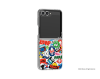 Ảnh của Ốp lưng mỏng Sticky Monster Sticker Galaxy Z Flip6