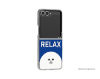 Ảnh của Phụ Kiện Samsung Ốp lưng mỏng Sticky Monster Lab Relax Z Flip6