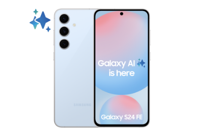 Ảnh của Samsung Galaxy AI mới