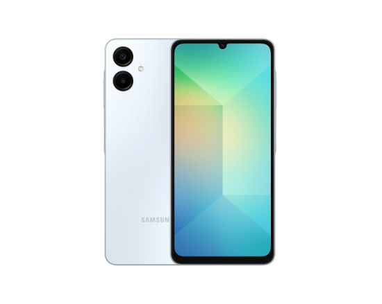 Ảnh của Samsung Galaxy A06 4GB/128GB